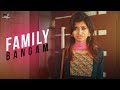 FAMILY BANGAM | Harija | Amar | Ashok