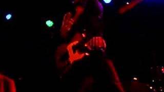 The Matches &quot;The Barber&#39;s Unhappiness&quot;