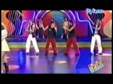 SKANDALO de ROLY ORTIZ - MI NENA