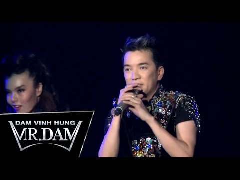 Thể hiện bởi Đàm Vĩnh Hưng (Remix)