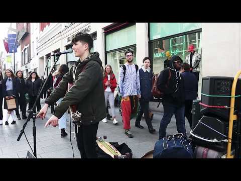 Padraig Cahill - Someone You Loved (Lewis Capaldi) Padraig Cahill - Someone You Loved (Lewis Capaldi)