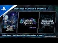 Sword Art Online Alicization Lycoris - Additional Scenarios & DLC 1 | PS4