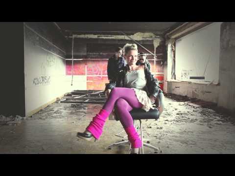 BOHOMAZZ 09.03.2012 @ NOWOWIEJSKIEGO 13/15, POZNAŃ