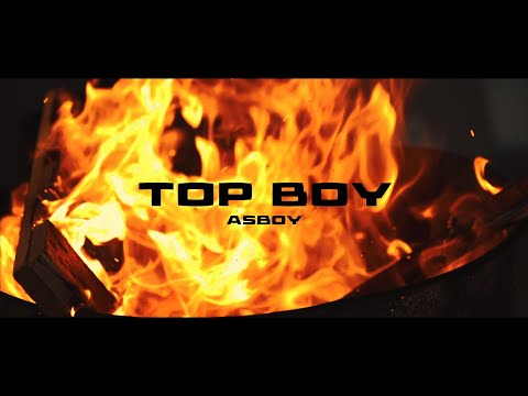 ASBOY - Boy C'est Terrible #4 : Top Boy