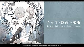 Piano Kaine カイネ ニーアnier Gestalt Replicant أغاني Mp3 مجانا