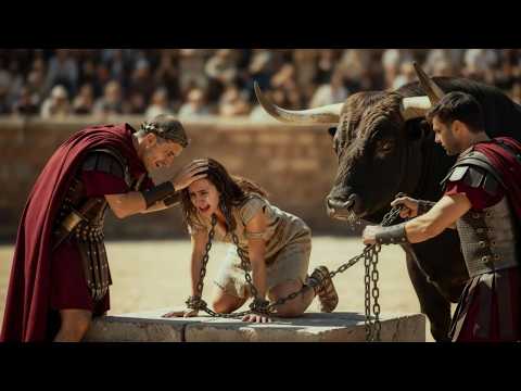 11 Brutal Games That Shocked Ancient Rome