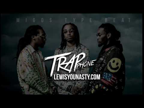 FREE* Migos x Zaytoven x Famous Dex Type Beat (Prod by @LewisYouNasty)