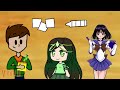 Green S Clues S2 Ep 2 Princess Emerald Gets A Clue Part 5