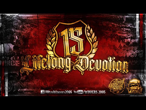 WINNERS 2005 - LOUD & PROUD 2020 - 15 - LIFELONG DEVOTION