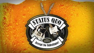 Status Quo - Mystery Song, Promo Video (Alt Version Comparison // Full Video)