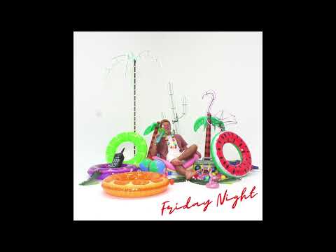 Brayan Sanchez - Friday Night