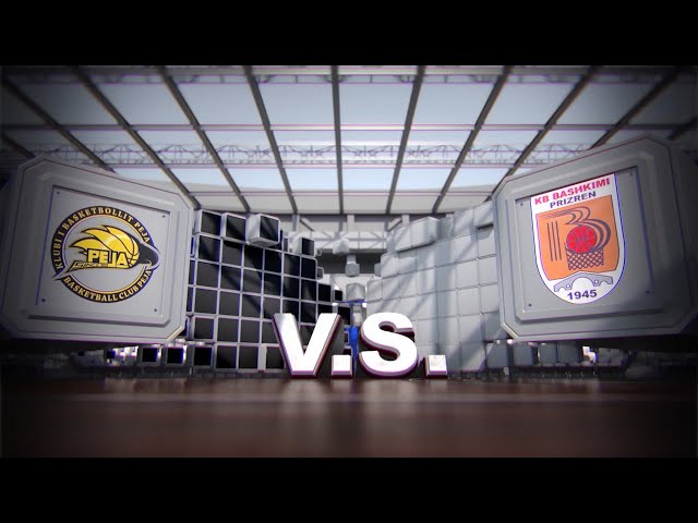 Highlights i ndeshjes Peja-Bashkimi