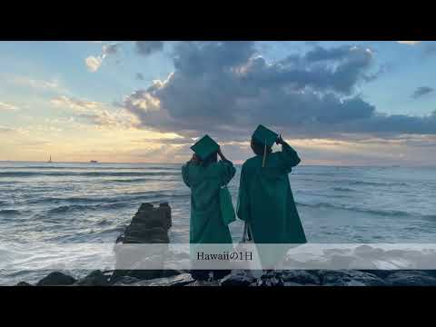 児童教育学科 20230727【国際観光ビジネス学科】2022 2023HIBISCUS 留学生活
