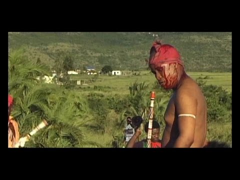 ZULU WARRIORS VS CHINESE KUNG FU #2 ( WE STILL ARE WARRIORS )