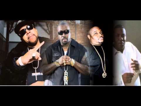 Trae Ft. Fat Pat, Pimp C, H.A.W.K.