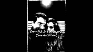 SIvan &amp; Orel -Your wish is my wish (Sarah Slean) Cover