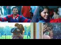 Munbe Vaa Watsapp Status Rango Rangoli Remix Love Mashup MM CREATION