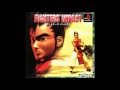 Fighters Impact Scoop VS Character Select