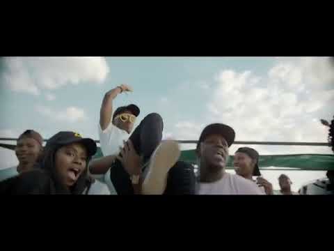 Master KG - Skeleton Move [Feat. Zanda Zakuza]