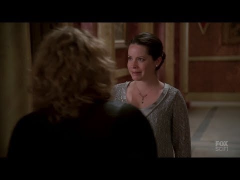Charmed 6x21 Remaster - Protecting Wyatt