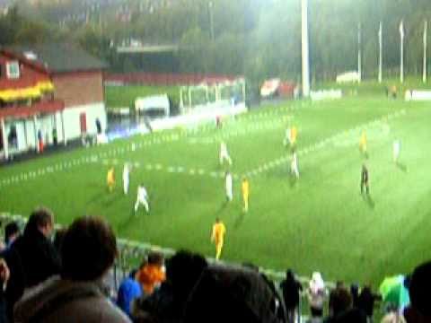 løv-ham - bodø-glimt