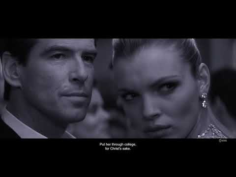 Catherine learns the truth about Thomas and Anna's relationship | The Thomas Crown Affair (1999)