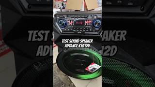 Download lagu Cek sound speaker advance K1812D link pembelian: https://s.shopee.co.id/4Anzqxyikz mp3 Download lagu Cek sound speaker advance K1812D link pembelian: https://s.shopee.co.id/4Anzqxyikz mp3