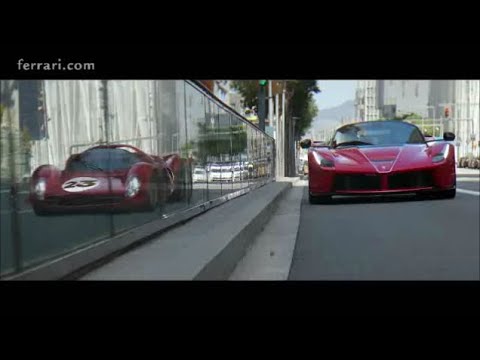 Hans Zimmer - "Themyscira" BSO from  Wonder Woman 1984 + Ferrari Ads