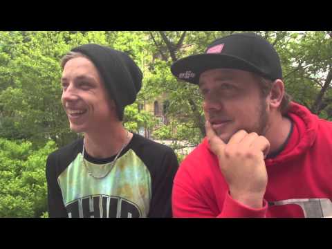 RIDESTORE JOCKE OLSSON SHOW - STADENS KUNGAR