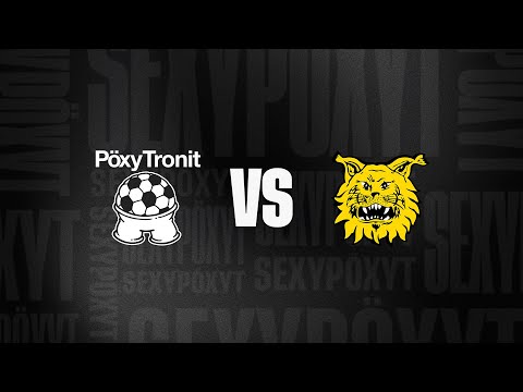 16.4.23 | PöxyTronit vs Ilves | P20 SM-Karsintasarja | Laaksolahden Urheilupuisto