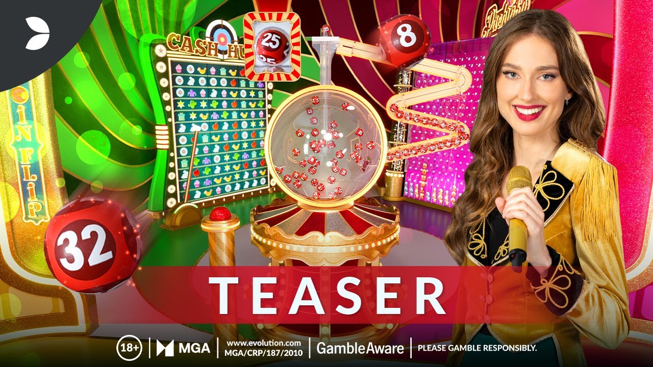 Coming Soon: Crazy Balls | Evolution