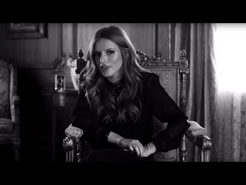 Bella Thorne for Miss Me Interview