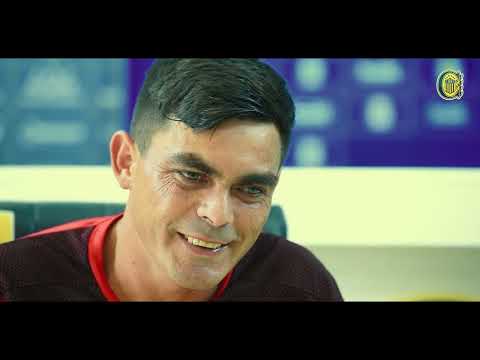 "Honrosos Paladines" - Antonio "Tony" Medina