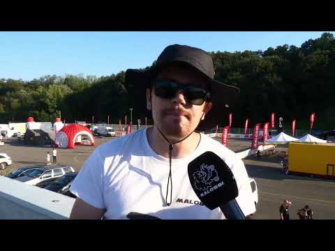 Regions Trophy - Final 1 | World Malossi Day - Varano