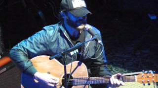 Possessed By Paul James at The Kessler Theater in Dallas, Texas