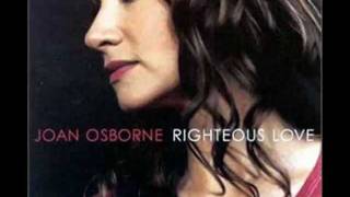 Joan Osborne - Kiss and Say Goodbye