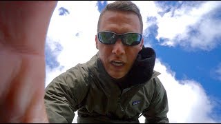 WE BROKE OUR CAMERA | But we still love Ireland - YouTube