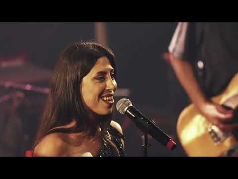 Dudu Tassa and Jonny Greenwood (feat. Jiana Naddaf)  "Ya 'Anid Ya Yaba" - live performance