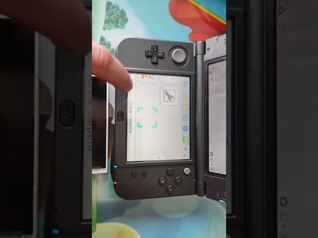 Vídeo relacionado con Sxhlseller Reemplazo de Pantalla LCD Inferior Inferior Apto para 3DS, Pieza de Panel de Reparación Profesional, Repara Grietas de Píxeles Muertos |Antihuellas Dactilares, Resistente Al