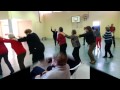Vídeo intergeneracional 14-15 (IES La Sisla) Vídeo intergeneracional 14-15 (IES La Sisla)
