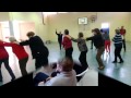 Vídeo intergeneracional 14-15 (IES La Sisla)