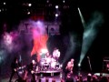 Accept - Run If You Can - 10/9/10 - Arcada Theatre, St. Charles, Ill.