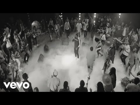 Thumbnail for Grace video