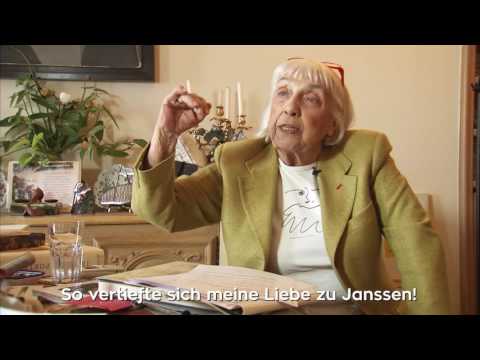 Trailer: Horst Janssen im Altonaer Museum Hamburg