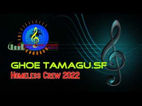 GHOE TAMAGU.SF/FLORIDA SOUND STUDIO 2022