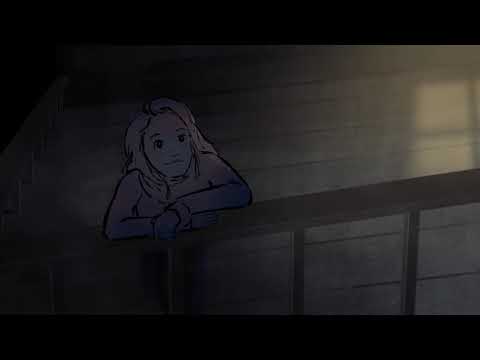 Starlight | Award Winning Animated Short Film by Tyler Thompson