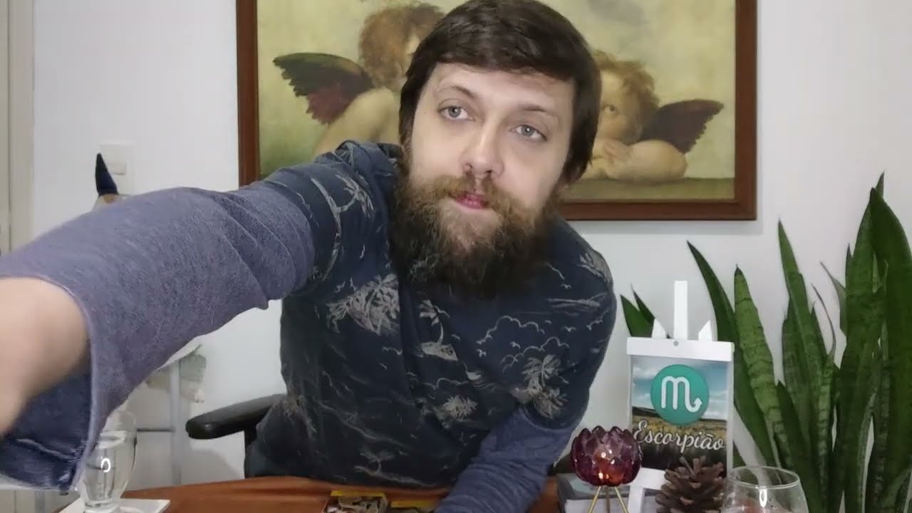 ESCORPIÃO ♏ REALOCANDO PESSOAS E LUGARES!! AÍ A COISA ANDA!!