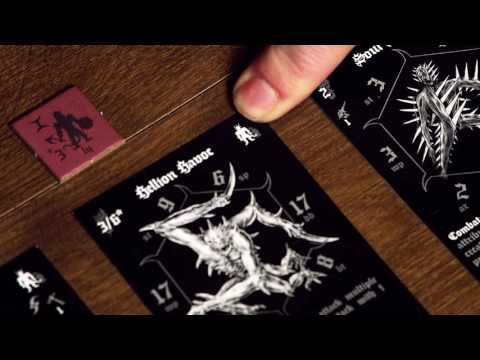 Basics: Movement & Stacking