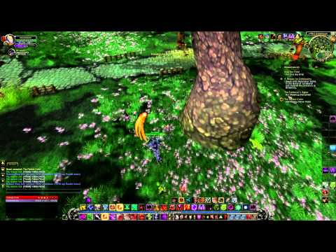 CataQuests.com - The Perfect Color