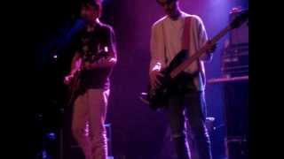 The Felice Brothers - Saint Stephen's End @ Oosterpoort Groningen 2012